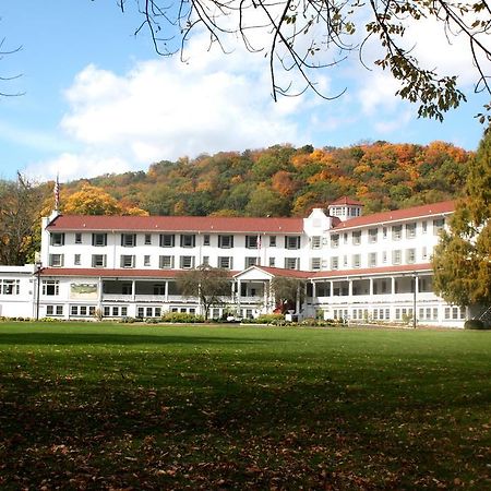 Shawnee Inn And Golf Resort Shawnee on Delaware Bagian luar foto