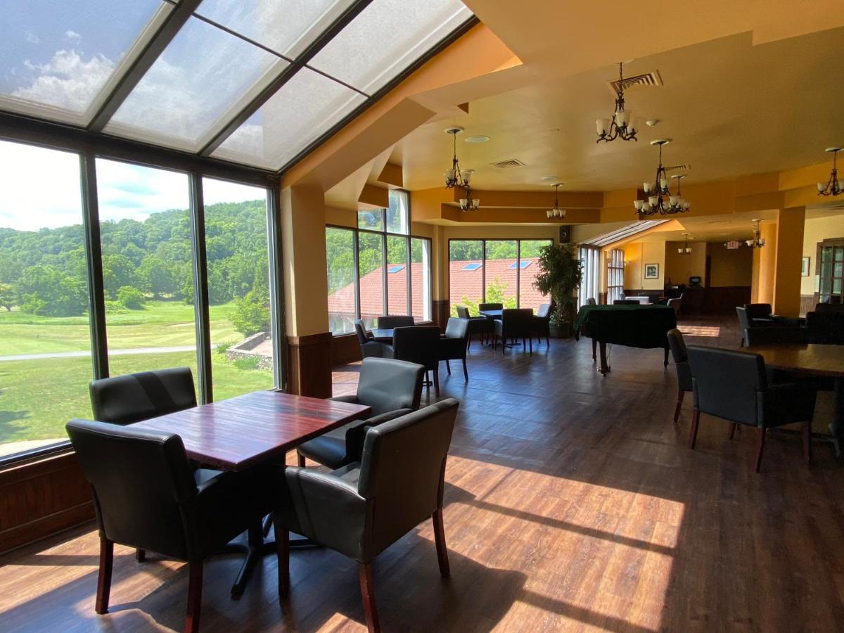 Shawnee Inn And Golf Resort Shawnee on Delaware Bagian luar foto