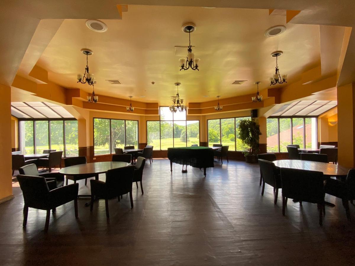 Shawnee Inn And Golf Resort Shawnee on Delaware Bagian luar foto