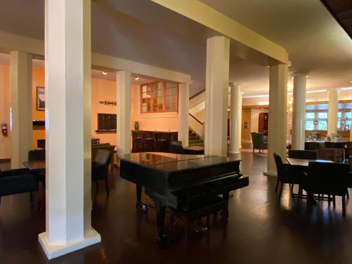 Shawnee Inn And Golf Resort Shawnee on Delaware Bagian luar foto