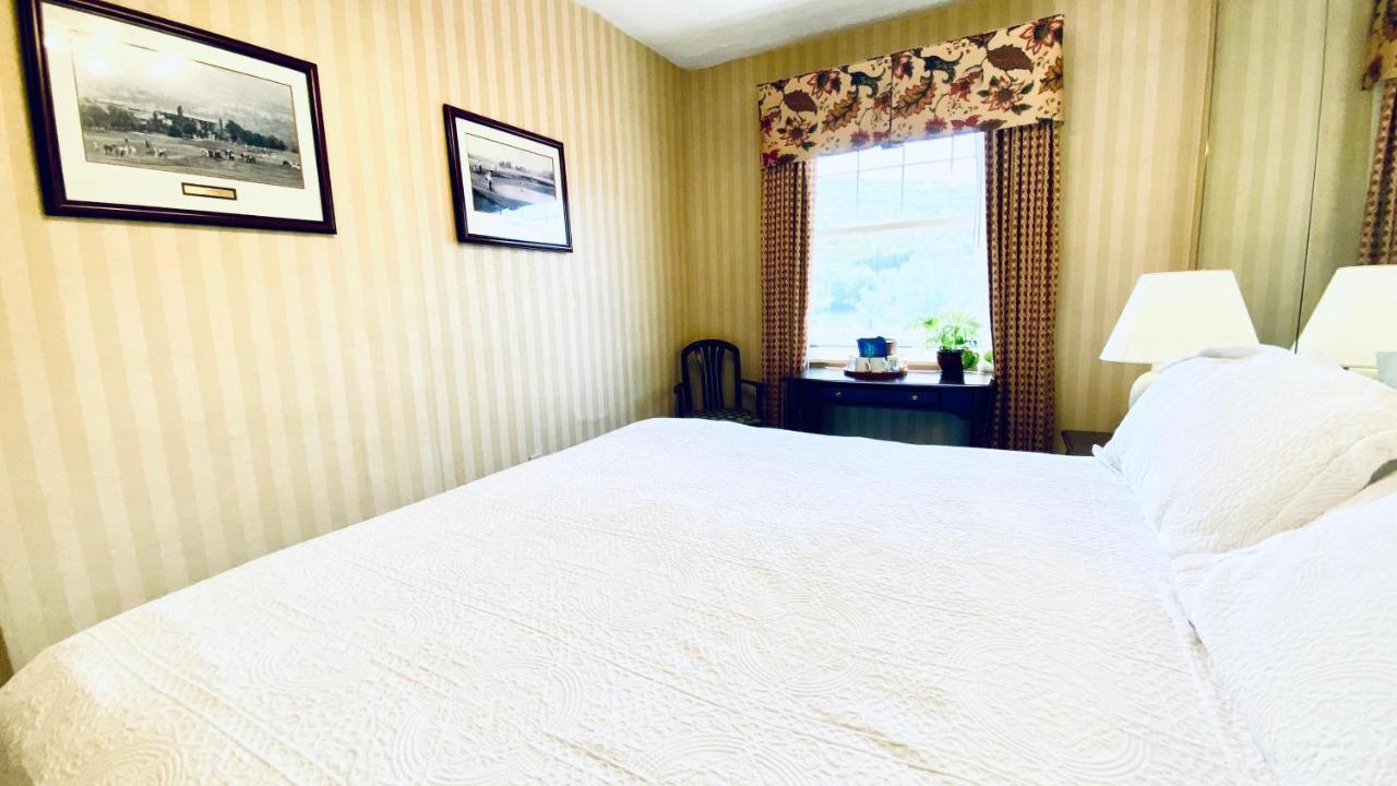 Shawnee Inn And Golf Resort Shawnee on Delaware Bagian luar foto