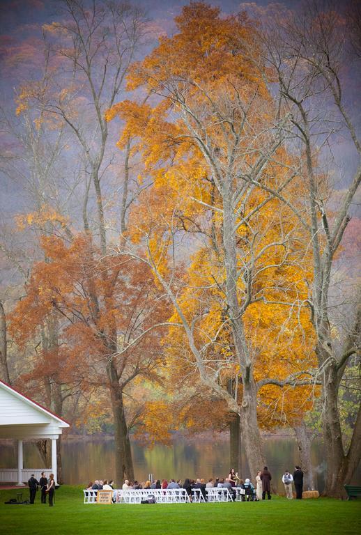 Shawnee Inn And Golf Resort Shawnee on Delaware Bagian luar foto