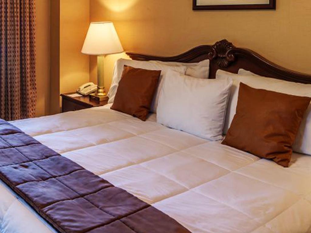 Shawnee Inn And Golf Resort Shawnee on Delaware Ruang foto