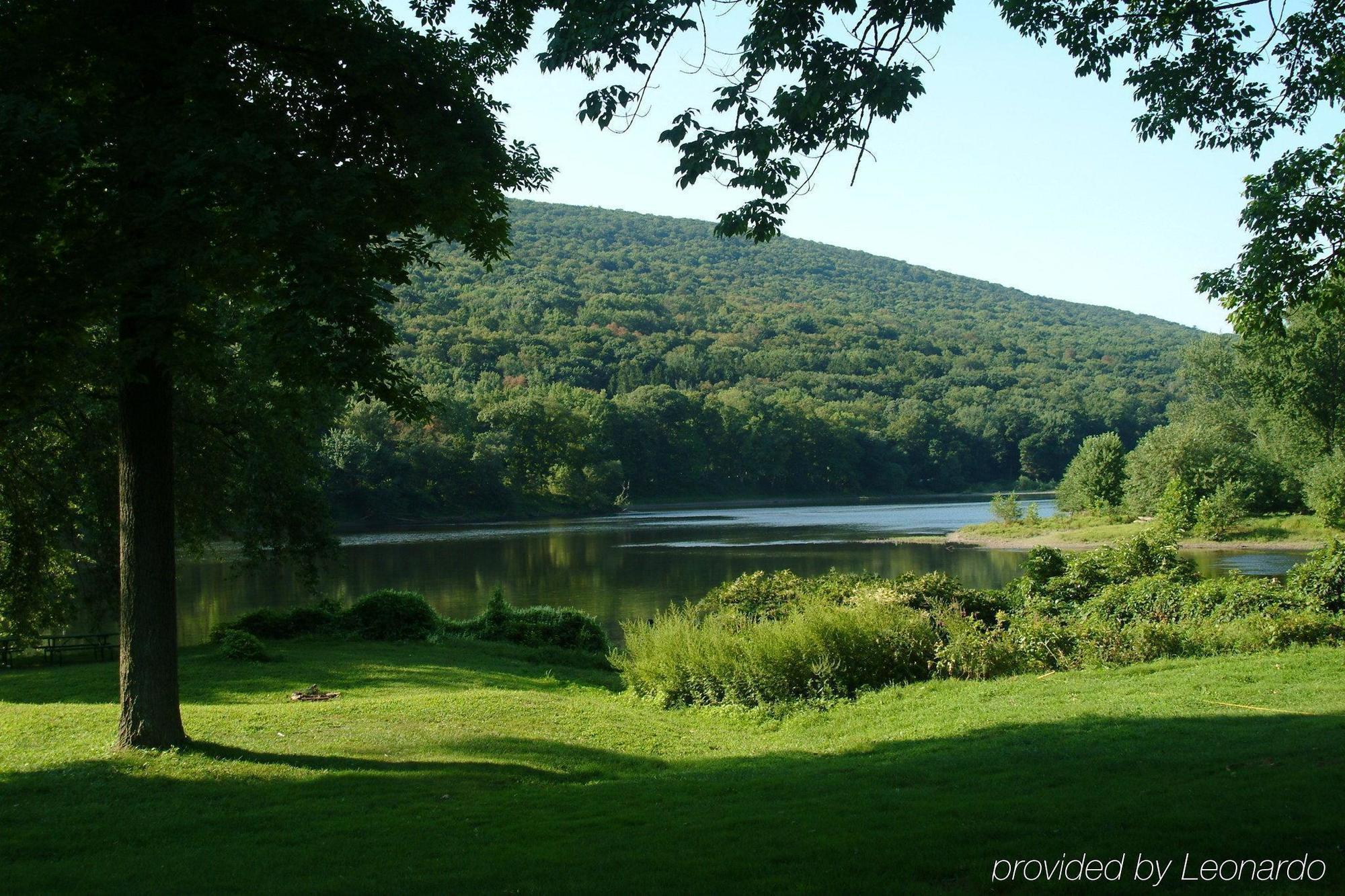 Shawnee Inn And Golf Resort Shawnee on Delaware Bagian luar foto