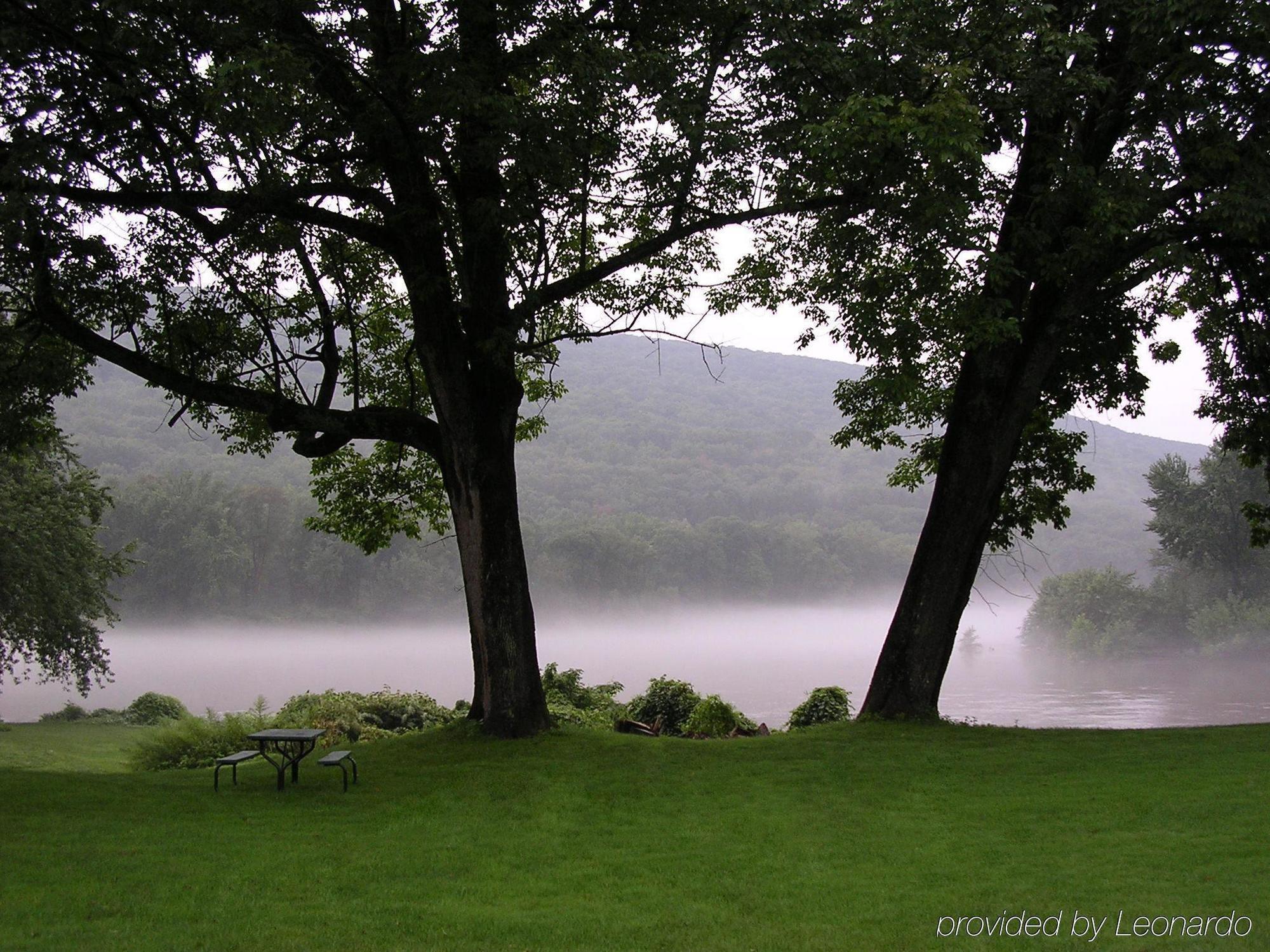 Shawnee Inn And Golf Resort Shawnee on Delaware Bagian luar foto