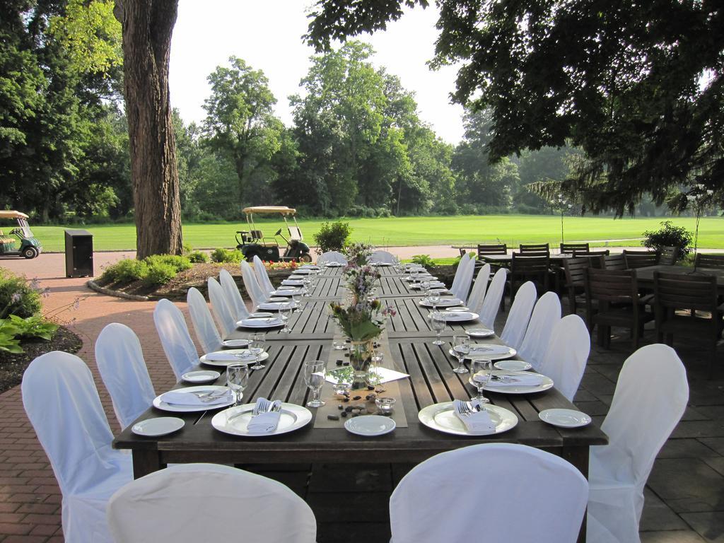 Shawnee Inn And Golf Resort Shawnee on Delaware Bagian luar foto