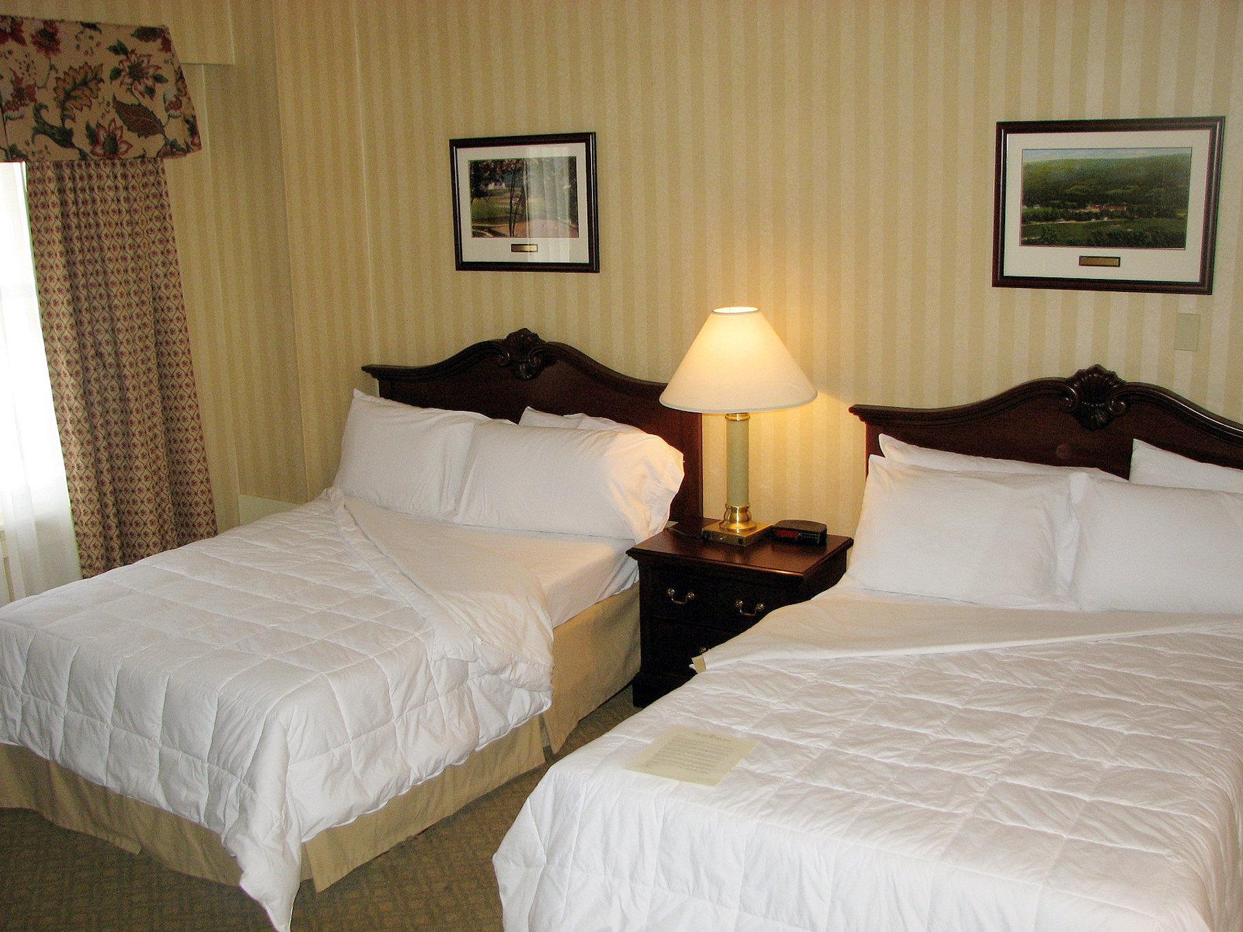 Shawnee Inn And Golf Resort Shawnee on Delaware Bagian luar foto