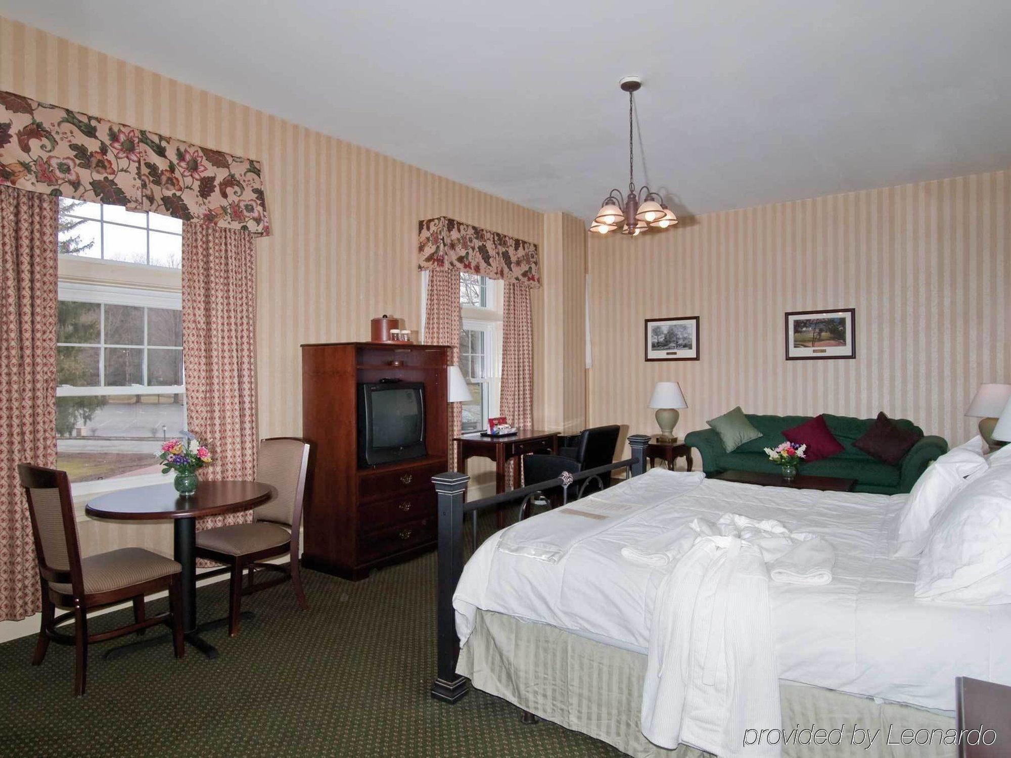 Shawnee Inn And Golf Resort Shawnee on Delaware Bagian luar foto