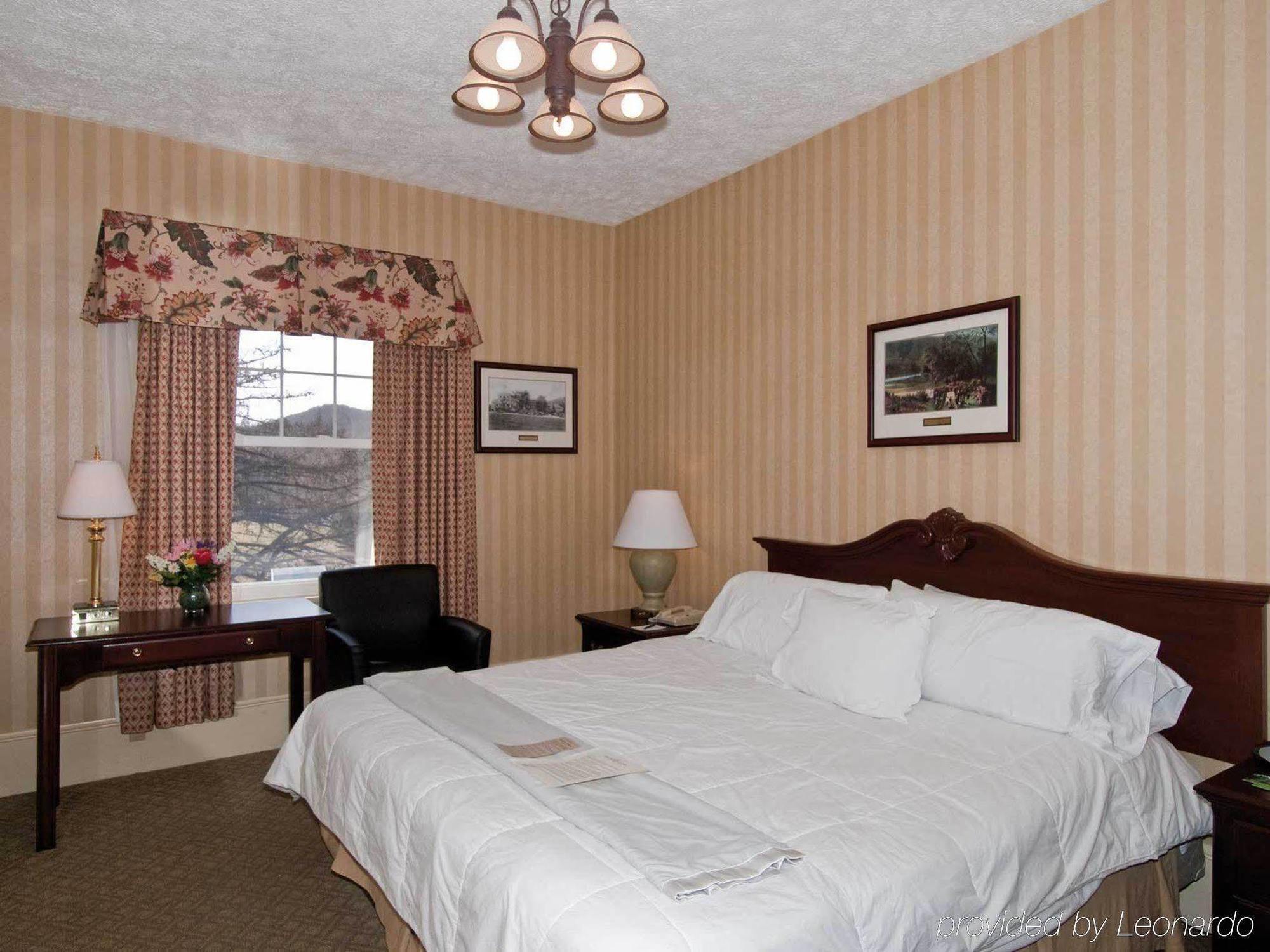 Shawnee Inn And Golf Resort Shawnee on Delaware Bagian luar foto
