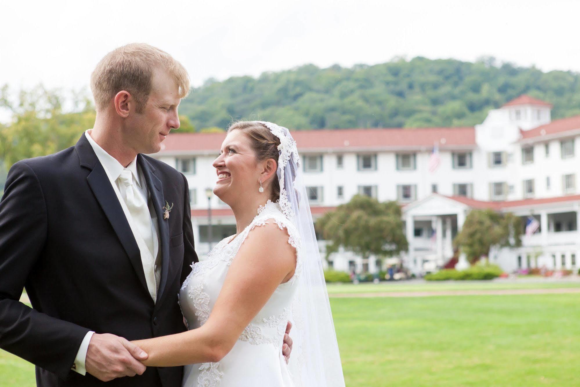 Shawnee Inn And Golf Resort Shawnee on Delaware Bagian luar foto