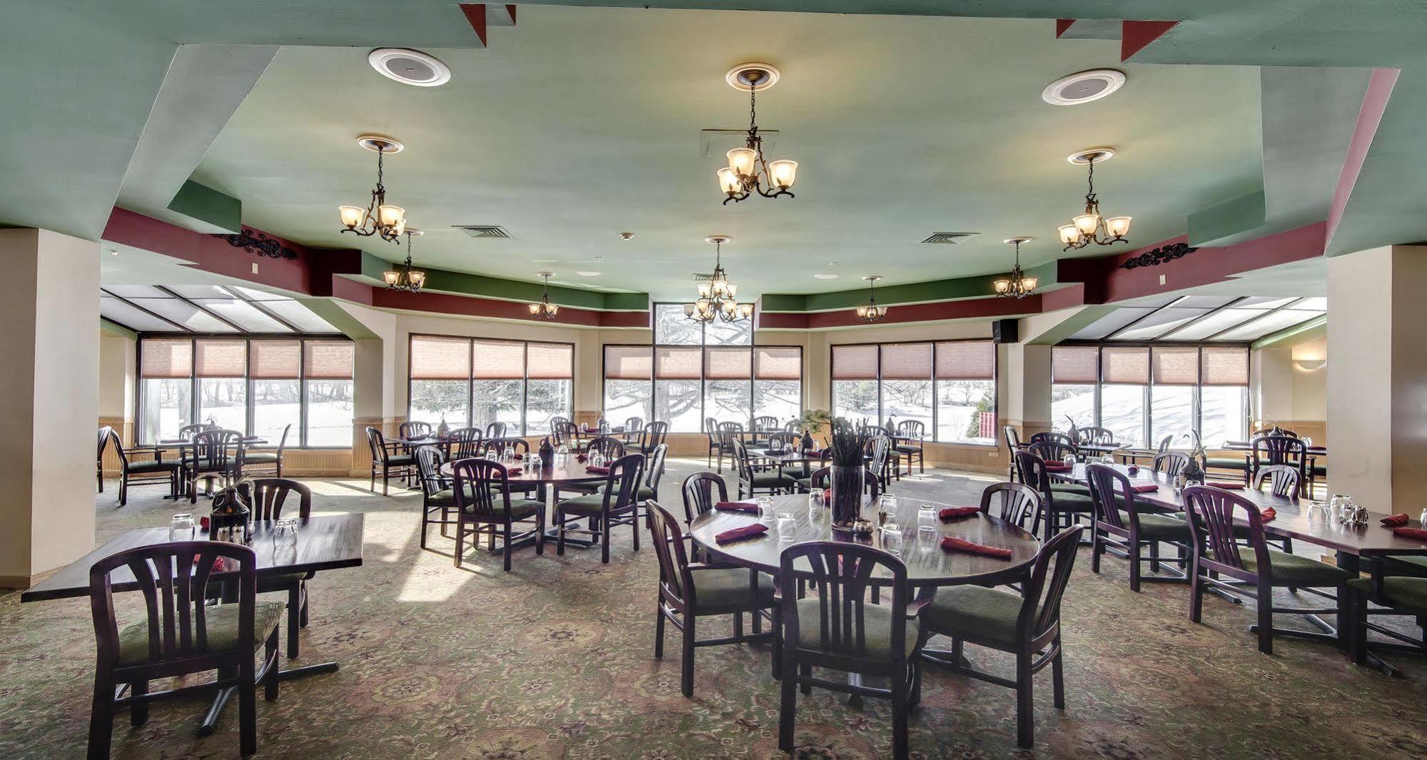 Shawnee Inn And Golf Resort Shawnee on Delaware Bagian luar foto