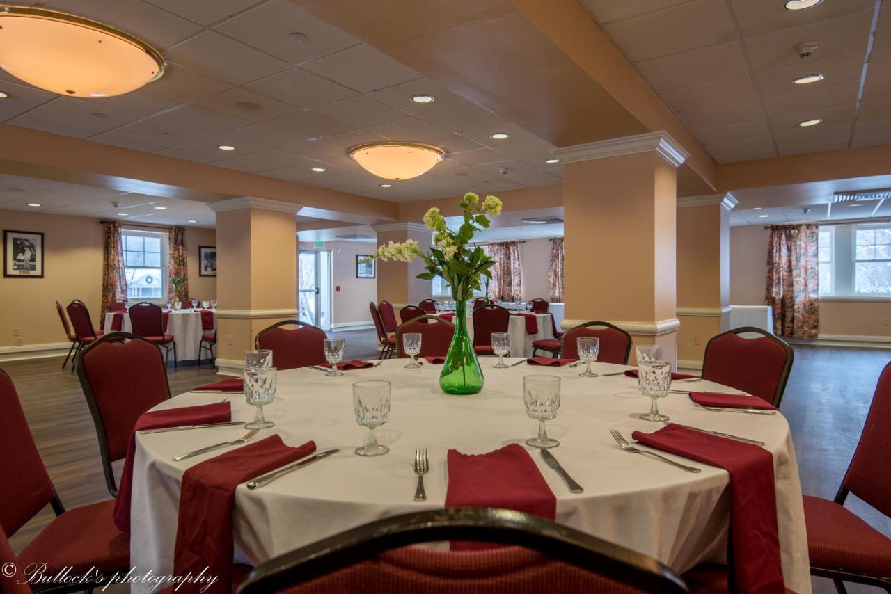 Shawnee Inn And Golf Resort Shawnee on Delaware Bagian luar foto