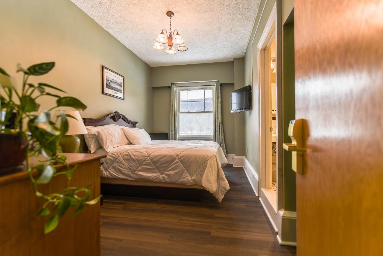 Shawnee Inn And Golf Resort Shawnee on Delaware Bagian luar foto