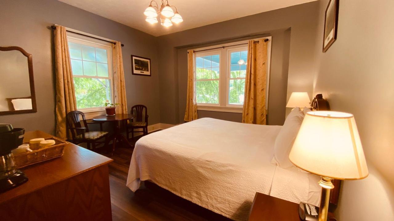 Shawnee Inn And Golf Resort Shawnee on Delaware Bagian luar foto